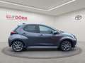 Toyota Yaris Hybrid 130 1.5 VVT-i Style* Gris - thumbnail 6