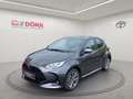 Toyota Yaris Hybrid 130 1.5 VVT-i Style* Gris - thumbnail 1