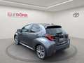 Toyota Yaris Hybrid 130 1.5 VVT-i Style* Gris - thumbnail 3