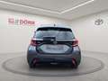 Toyota Yaris Hybrid 130 1.5 VVT-i Style* Gris - thumbnail 4