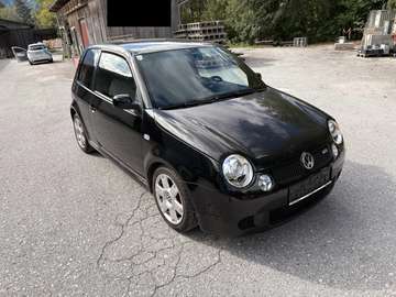 Lupo GTI
