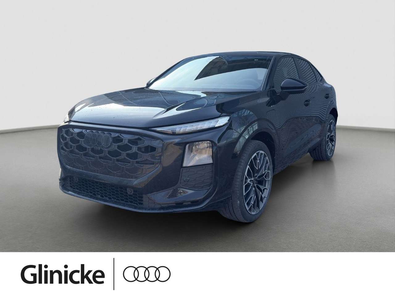 Audi Q3 2026