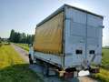 Iveco Daily 35.8 ruote post. gemellate, centinato, aspirato Bianco - thumbnail 3