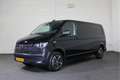 Volkswagen T6.1 Transporter 2.0 TDI L2 H1 Airco Navigatie Camera Achterklep Zwart - thumbnail 4