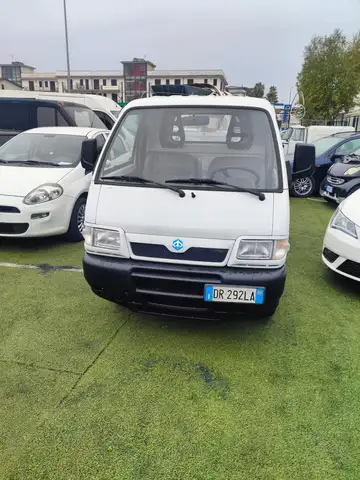 Piaggio Porter 1.3i 65cv 4x2 Maxxi Ribaltabile 65cv (48Kw)