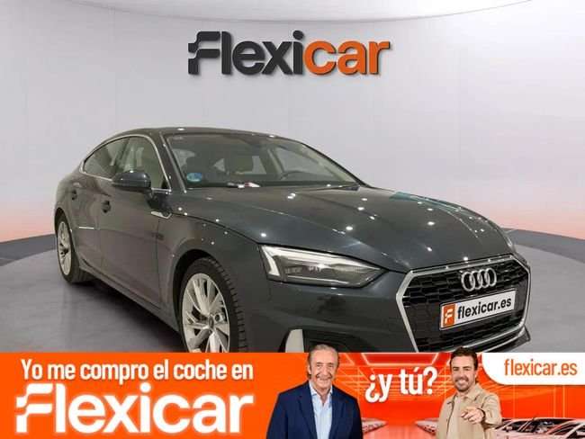 Audi A5 40 TDI 150kW quattro S tronic Sportback - foto 1