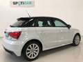 Audi A1 1.0 TFSI 70kW (95CV) Sportback Adrenalin Weiß - thumbnail 18
