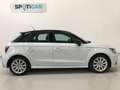Audi A1 1.0 TFSI 70kW (95CV) Sportback Adrenalin Alb - thumbnail 4