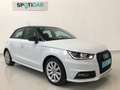 Audi A1 1.0 TFSI 70kW (95CV) Sportback Adrenalin Wit - thumbnail 3