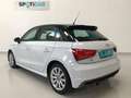 Audi A1 1.0 TFSI 70kW (95CV) Sportback Adrenalin Weiß - thumbnail 7