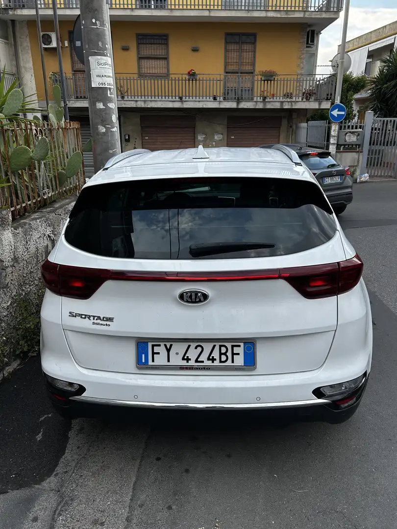 Kia Sportage 1.6 crdi Energy 2wd 115cv - 2