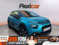 Citroen C3 PureTech 60KW (83CV) Feel Azul - thumbnail 1