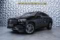 Mercedes-Benz GLE 400 Coupé 400d 4Matic Aut. Negro - thumbnail 1