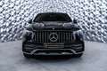 Mercedes-Benz GLE 400 Coupé 400d 4Matic Aut. Negro - thumbnail 2
