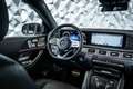 Mercedes-Benz GLE 400 Coupé 400d 4Matic Aut. Negro - thumbnail 10