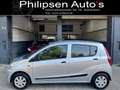 Daihatsu Cuore 1.0 Comfort Automaat .airco. Grau - thumbnail 1