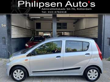 1.0 Comfort Automaat .airco.