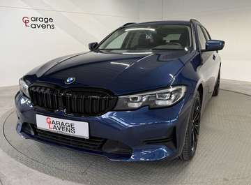 318i Touring Aut. Leder Carplay Camera