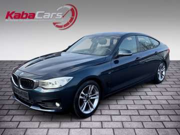i Gran Turismo Navi Xenon Motorproblem