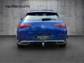 Mercedes-Benz CLA 220 CLA 220d SB AMG+KAM+AHK+STANDHZ+EASYP+SOUND+TWA Blau - thumbnail 6