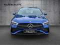 Mercedes-Benz CLA 220 CLA 220d SB AMG+KAM+AHK+STANDHZ+EASYP+SOUND+TWA Blau - thumbnail 2