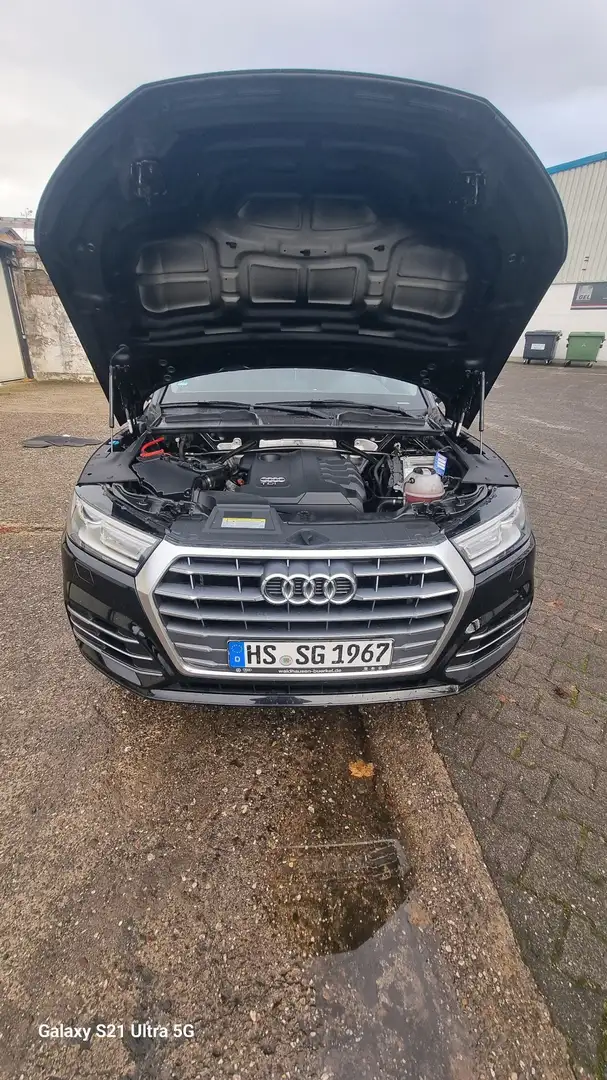 Audi Q5 2.0 TDI - 1