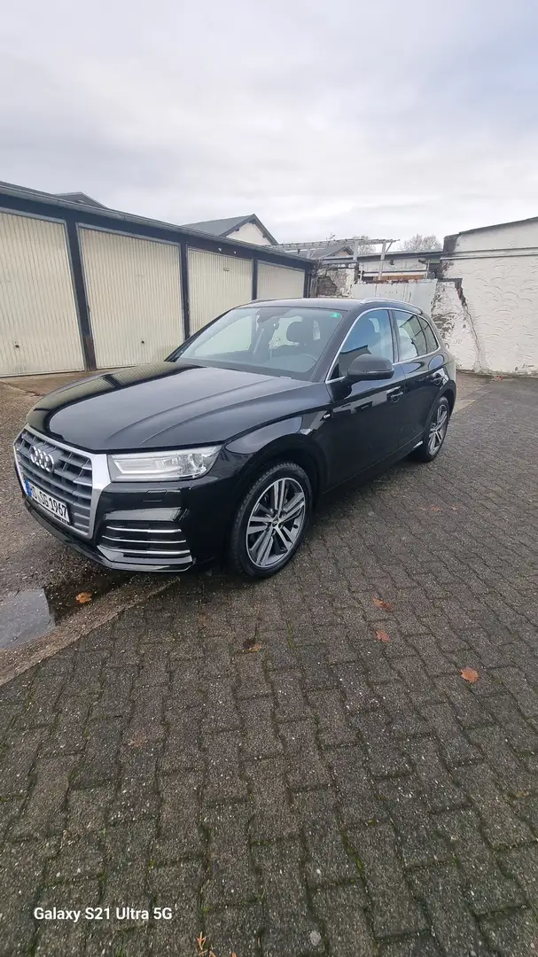 Audi Q5 2.0 TDI - 2