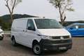 Volkswagen T6.1 Transporter Lang*Standheizung*Flügeltüre**Kamera*ACC Weiß - thumbnail 2