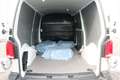 Volkswagen T6.1 Transporter Lang*Standheizung*Flügeltüre**Kamera*ACC Weiß - thumbnail 9
