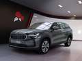 Skoda Kodiaq Selection 2.0 TDI 4x4 NAVI LED 7SITZ. AHK Grau - thumbnail 2
