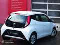 Toyota Aygo AYGO x-play Wit - thumbnail 4