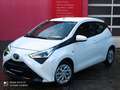 Toyota Aygo AYGO x-play Wit - thumbnail 1
