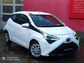 Toyota Aygo AYGO x-play Wit - thumbnail 2