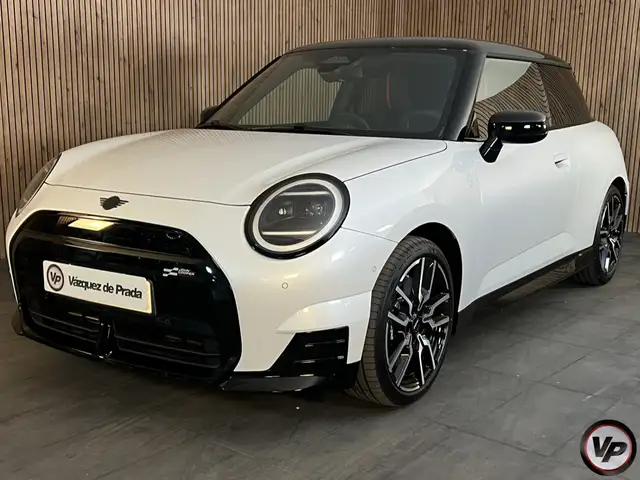 MINI John Cooper Works SE