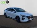 Hyundai IONIQ 1.6 GDI HEV Klass DT Blanco - thumbnail 5