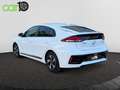 Hyundai IONIQ 1.6 GDI HEV Klass DT Blanco - thumbnail 2