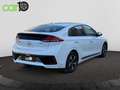 Hyundai IONIQ 1.6 GDI HEV Klass DT Blanco - thumbnail 4