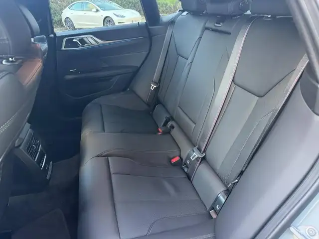 BMW 528 eDrive35 286ch M Sport