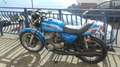 Kawasaki 750 H2 Mach IV - H2 1972 Blue - thumbnail 1