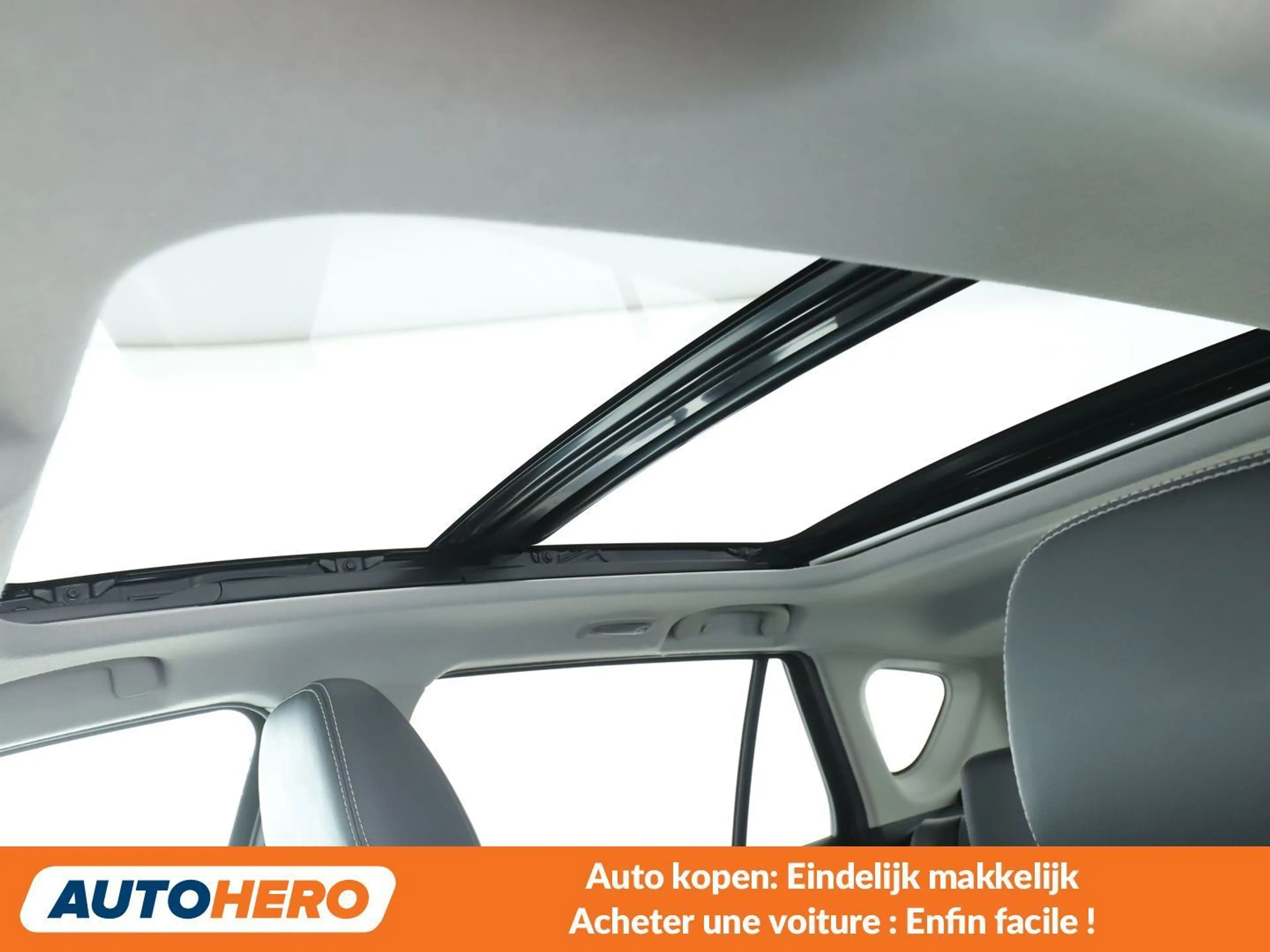 Suzuki SX4 S-Cross 1.4 BoosterJet Mild-Hybrid Flash — photo 15
