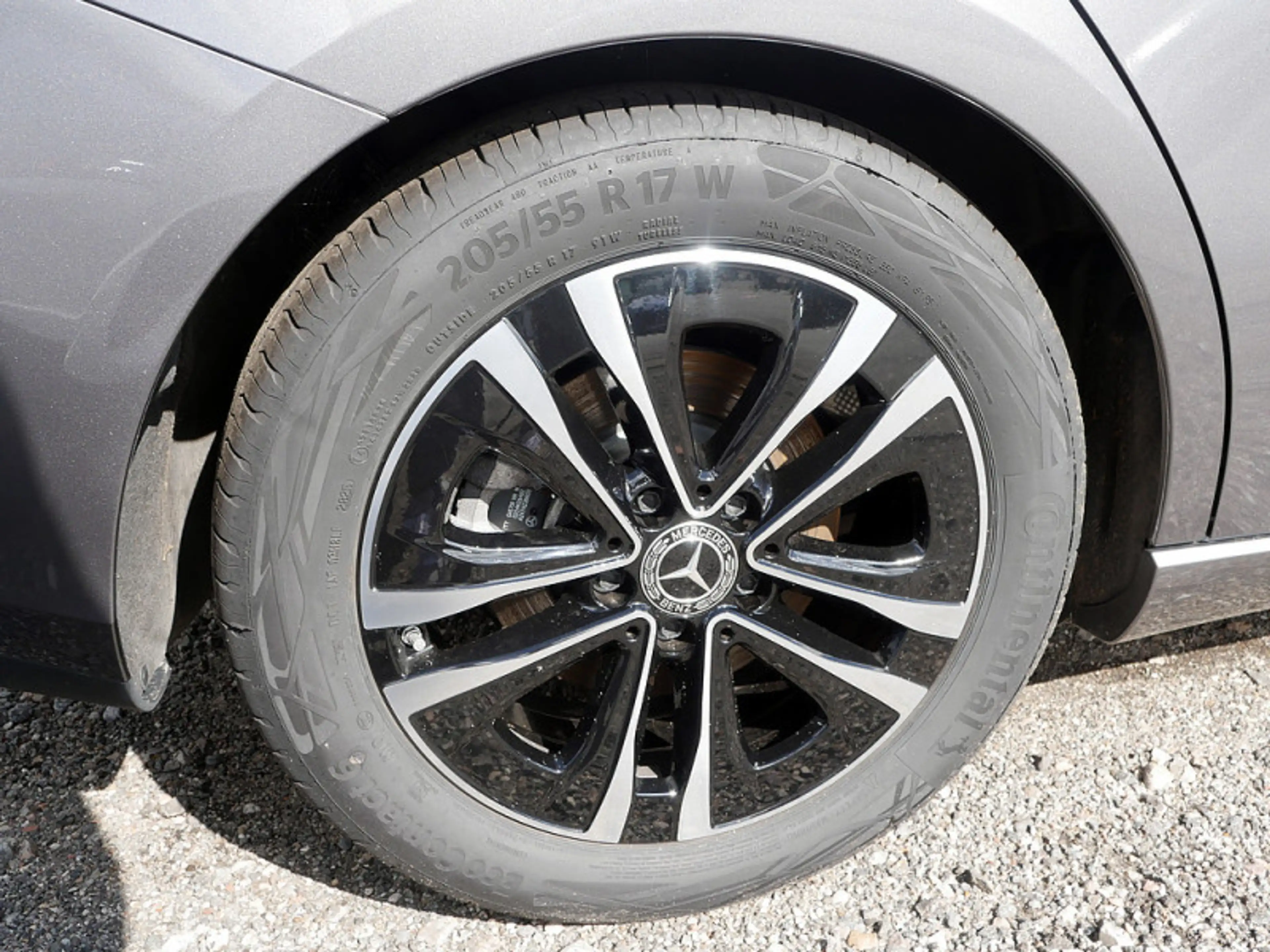 Mercedes-Benz B 200 , PROGRESSIVE AHK KAMERA SPUR PDC SHZ — photo 11