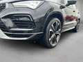 CUPRA Ateca 2.0 TSI 4Drive DSG VZ *ACC* Schwarz - thumbnail 4