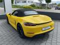 Porsche Boxster (718) S | Klimautomat. | Navi Yellow - thumbnail 4