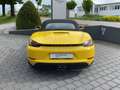 Porsche Boxster (718) S | Klimautomat. | Navi Yellow - thumbnail 5