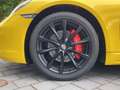 Porsche Boxster (718) S | Klimautomat. | Navi Yellow - thumbnail 12