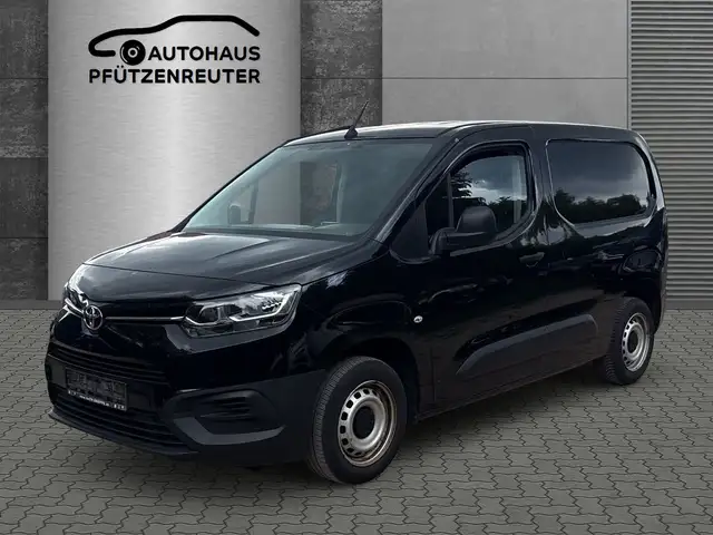 Toyota Proace City L1 Duty