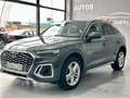 Audi Q5 Sportback 40 TDI quattro-ultra S line S tronic 150 Grijs - thumbnail 40