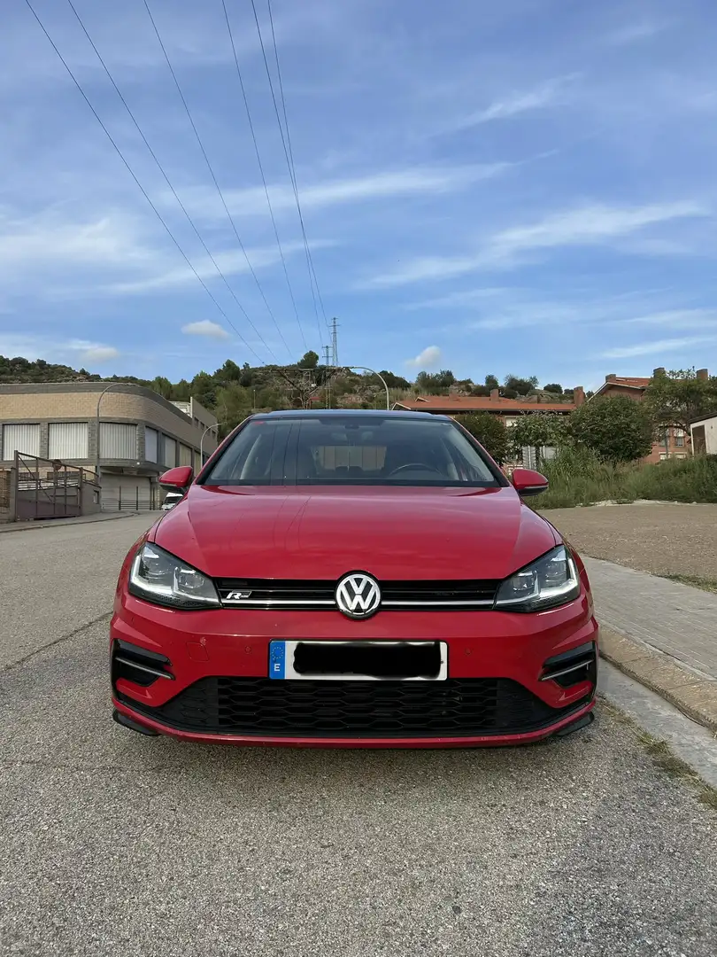 Volkswagen Golf Volkswagen Golf sport R-line 7.5 1.5 TSI 150cv - 2