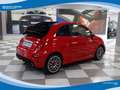 Abarth 595C 1.4 T-Jet 145cv EU6 Červená - thumbnail 2