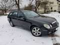 Mercedes-Benz E 270 E 270 T -Avantgarde CDI Aut. -Avantgarde Schwarz - thumbnail 3